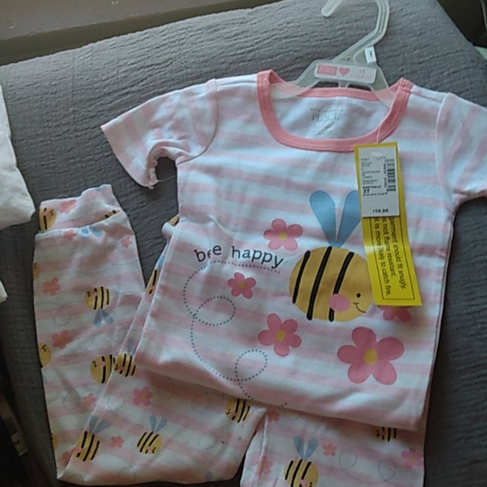 Kids PJ